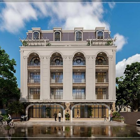 Thung Lung Xanh Tqk Hotel Đà Lạt Extérieur photo