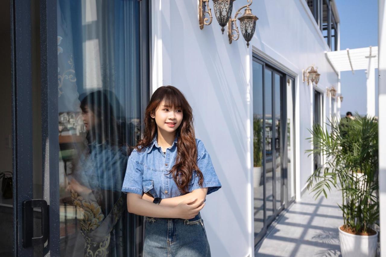 Thung Lung Xanh Tqk Hotel Đà Lạt Extérieur photo
