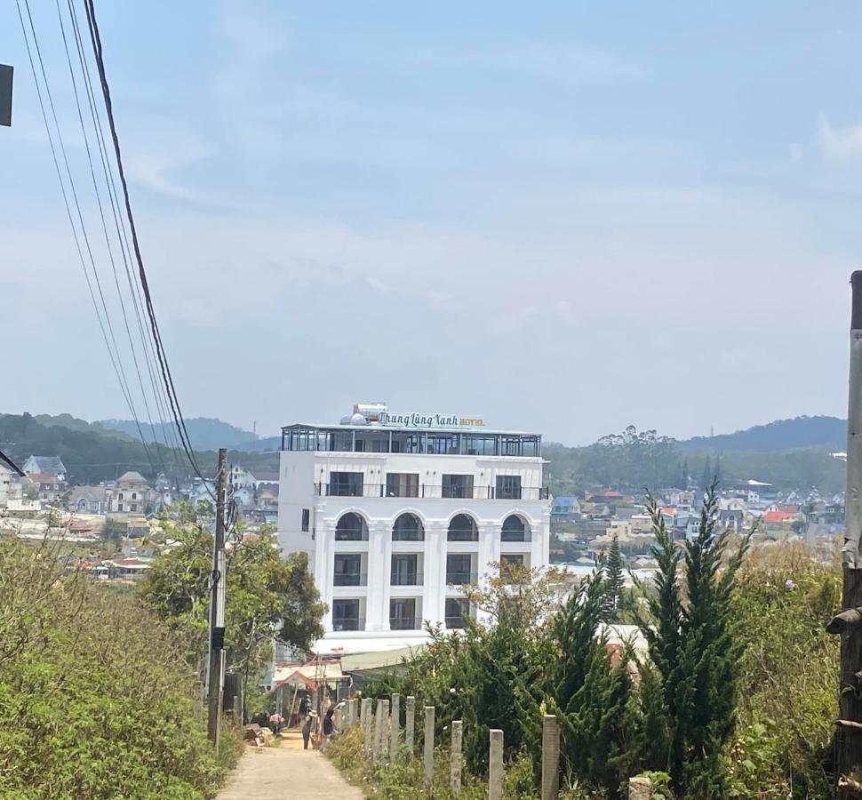 Thung Lung Xanh Tqk Hotel Đà Lạt Extérieur photo